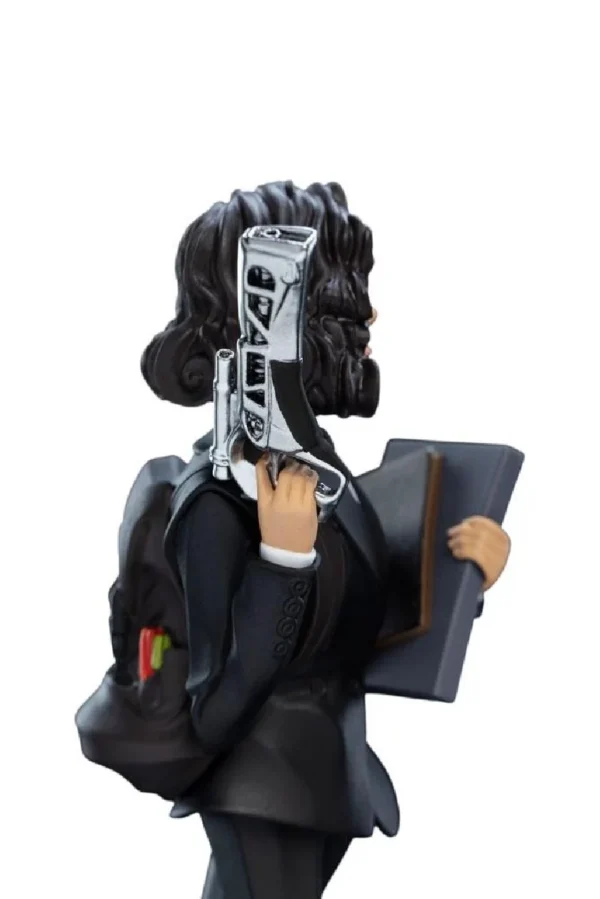 Agent M figurine Mini Epics - Men in Black – Image 3