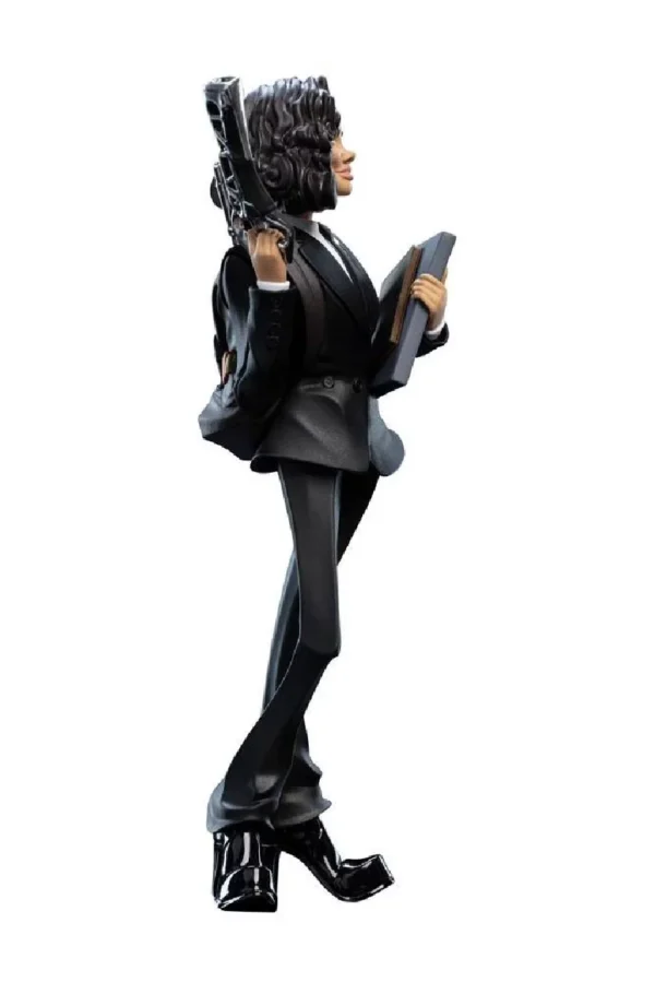 Agent M figurine Mini Epics - Men in Black – Image 5