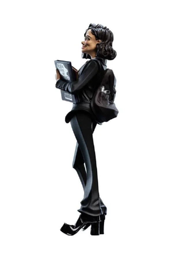 Agent M figurine Mini Epics - Men in Black – Image 7