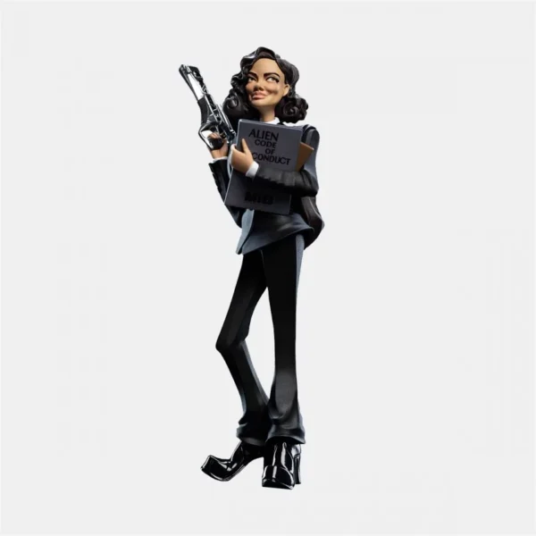 Agent M figurine Mini Epics - Men in Black