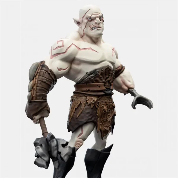 Azog le Profanateur figurine Mini Epics - Le Hobbit – Image 3