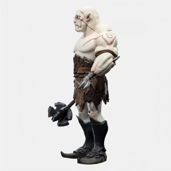 Azog le Profanateur figurine Mini Epics - Le Hobbit – Image 4
