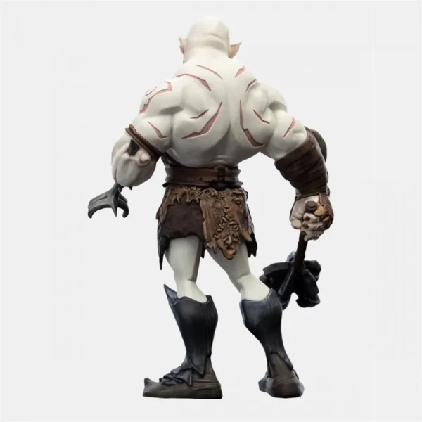 Azog le Profanateur figurine Mini Epics - Le Hobbit – Image 5
