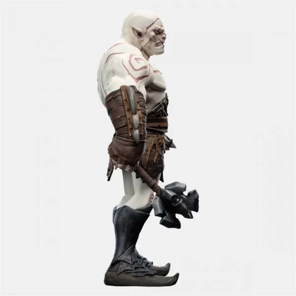 Azog le Profanateur figurine Mini Epics - Le Hobbit – Image 6