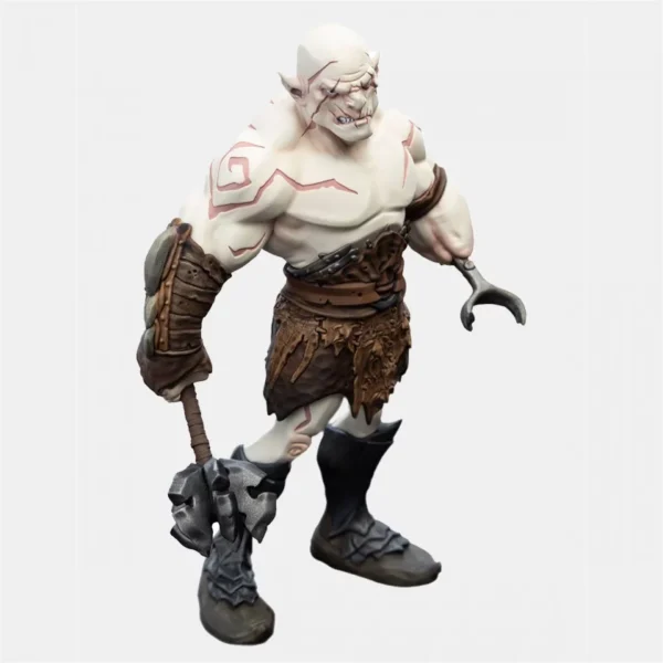 Azog le Profanateur figurine Mini Epics - Le Hobbit – Image 7