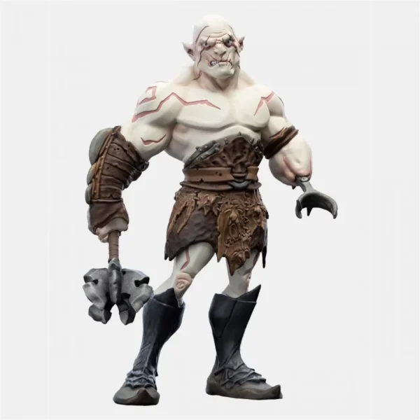 Azog le Profanateur figurine Mini Epics - Le Hobbit