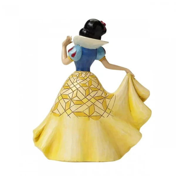Blanche-Neige figurine Château dans les nuages - Disney Traditions – Image 2