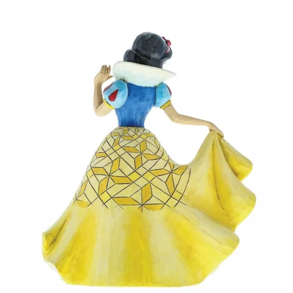 Blanche-Neige figurine Château dans les nuages - Disney Traditions – Image 5