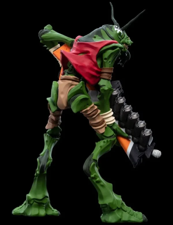 Christopher Johnson figurine Mini Epics - District 9 – Image 5