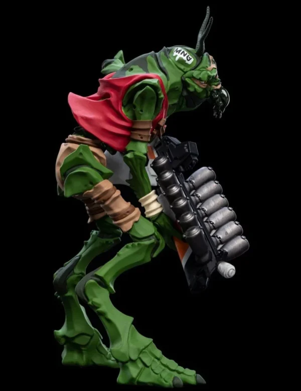 Christopher Johnson figurine Mini Epics - District 9 – Image 6