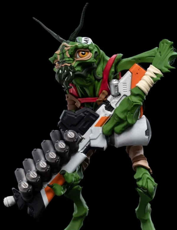 Christopher Johnson figurine Mini Epics - District 9 – Image 8