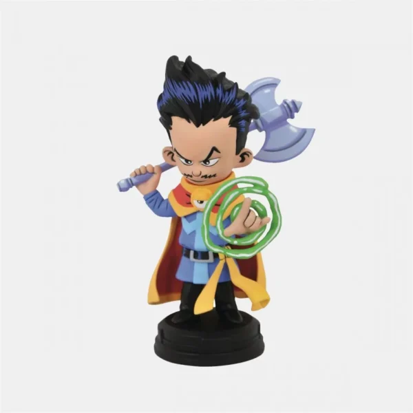 Doctor Strange statuette Marvel Animated – Image 2