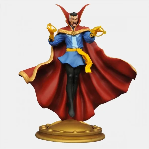 Doctor Strange statuette Marvel Comic Gallery