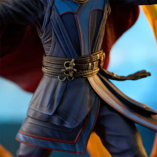 Doctor Strange statuette Movie Gallery Marvel - Multiverse of Madness – Image 4