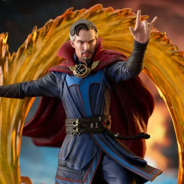 Doctor Strange statuette Movie Gallery Marvel - Multiverse of Madness – Image 5