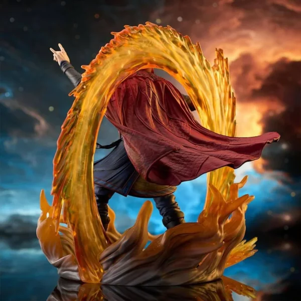 Doctor Strange statuette Movie Gallery Marvel - Multiverse of Madness – Image 2