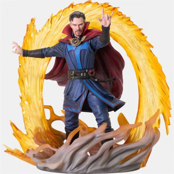 Doctor Strange statuette Movie Gallery Marvel - Multiverse of Madness
