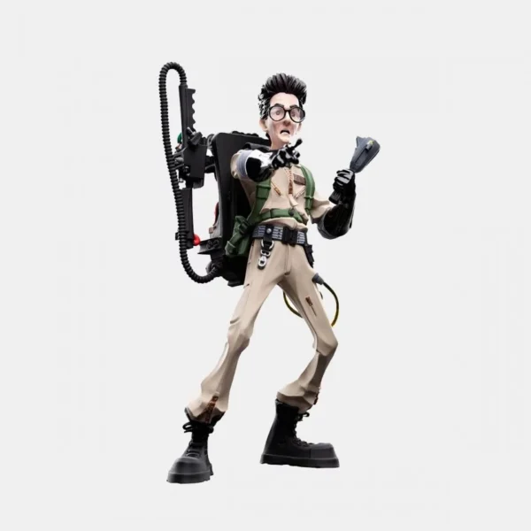 Egon Spengler figurine Mini Epics - SOS Fantômes