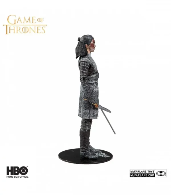 Arya Stark figurine version Port-Réal - Game of Thrones – Image 2