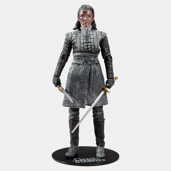 Arya Stark figurine version Port-Réal - Game of Thrones