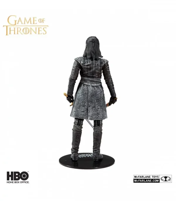 Arya Stark figurine version Port-Réal - Game of Thrones – Image 8