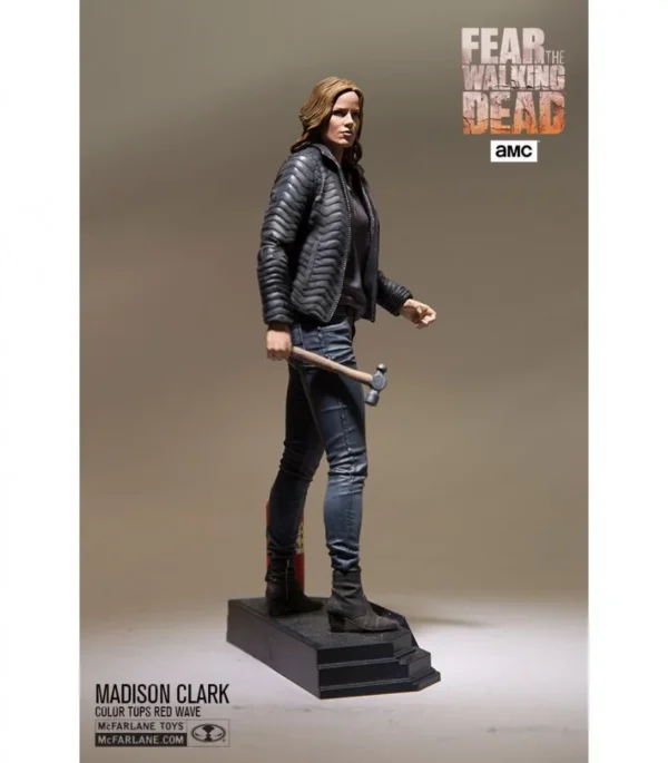 Madison Clark figurine Fear the Walking Dead – Image 3