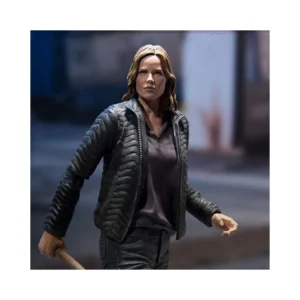 Madison Clark figurine Fear the Walking Dead