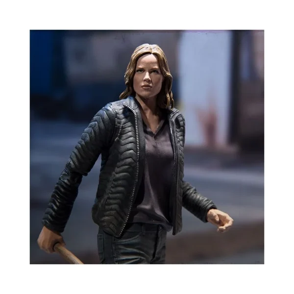 Madison Clark figurine Fear the Walking Dead