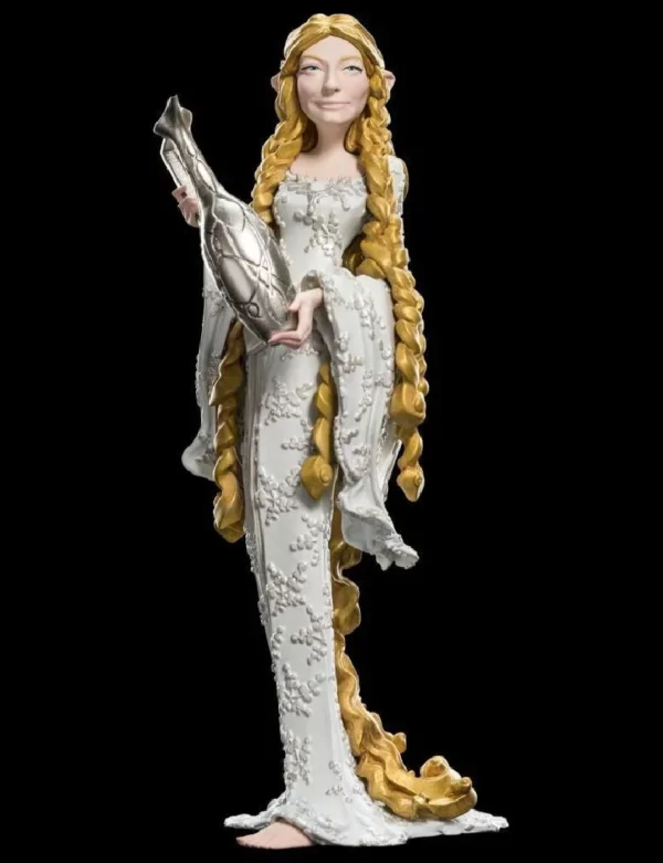 Galadriel figurine Mini Epics - Le Seigneur des anneaux – Image 2