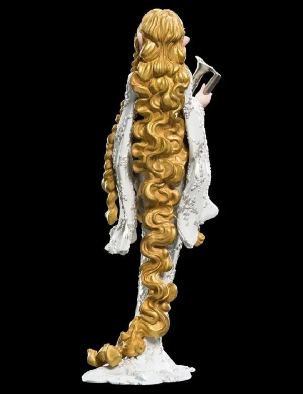Galadriel figurine Mini Epics - Le Seigneur des anneaux – Image 3