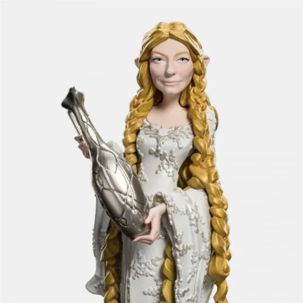 Galadriel figurine Mini Epics - Le Seigneur des anneaux