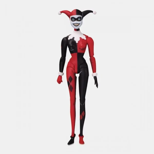 Harley Quinn figurine Batman The Adventures Continue