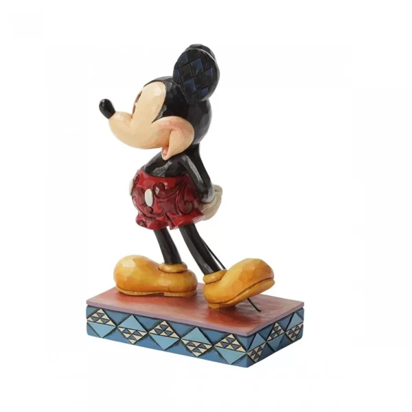 Mickey Mouse l'original figurine - Disney Traditions – Image 3
