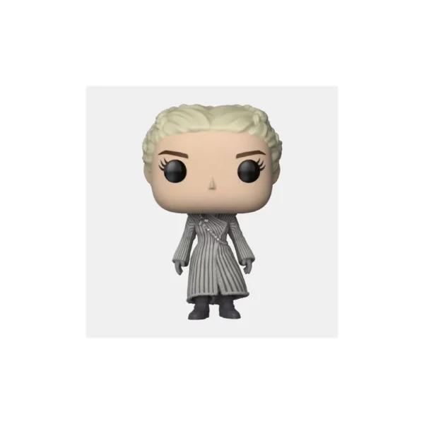 Daenerys Targaryen figurine POP! - Game of Thrones