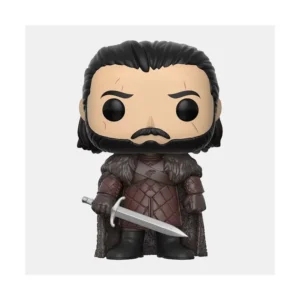 Jon Snow figurine POP! - Game of Thrones