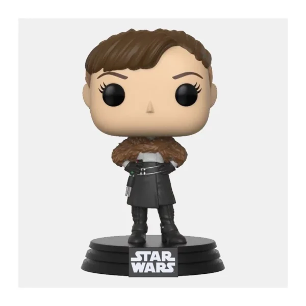 Qi'Ra figurine POP! - Star Wars Solo