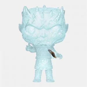 Roi de la Nuit avec poignard figurine POP! - Game of Thrones