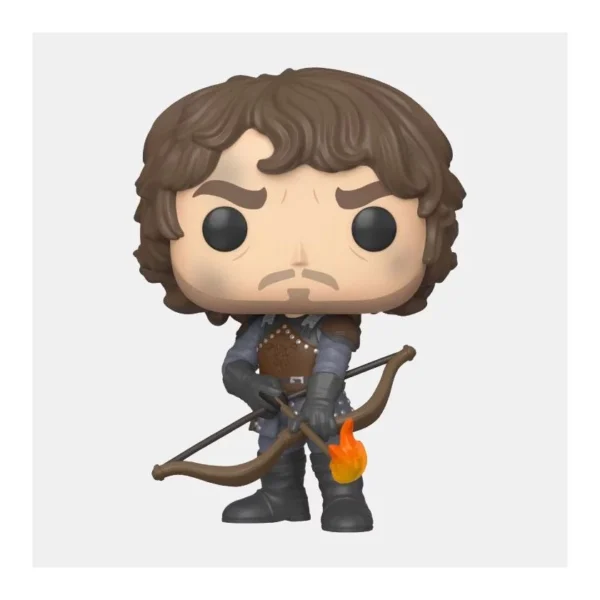 Theon Greyjoy figurine POP! - Game of Thrones