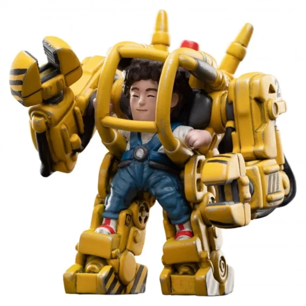 Ripley Power Loader figurine Micro Epics - Alien – Image 2