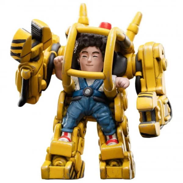 Ripley Power Loader figurine Micro Epics - Alien – Image 3