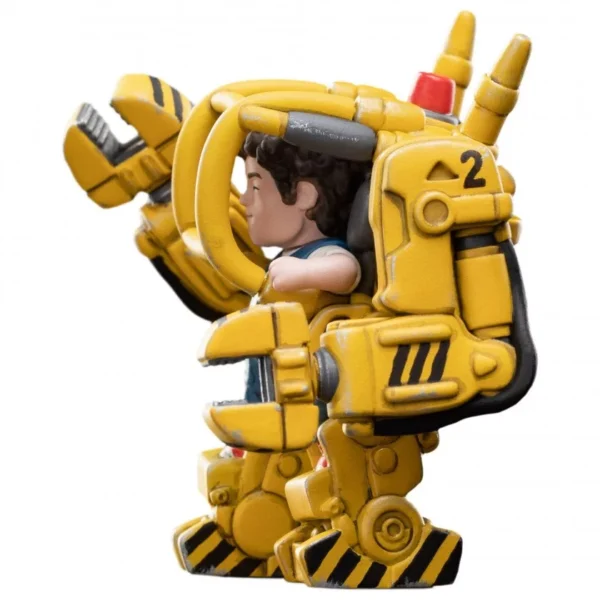 Ripley Power Loader figurine Micro Epics - Alien – Image 4