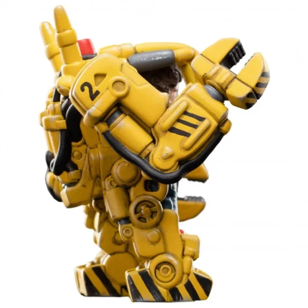 Ripley Power Loader figurine Micro Epics - Alien – Image 5