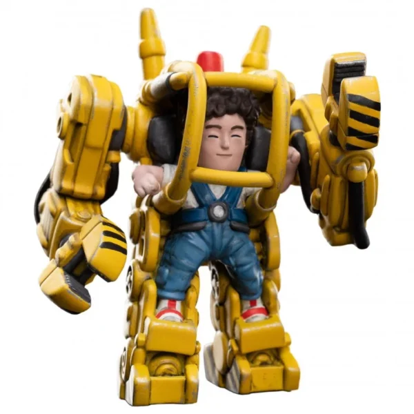 Ripley Power Loader figurine Micro Epics - Alien – Image 6