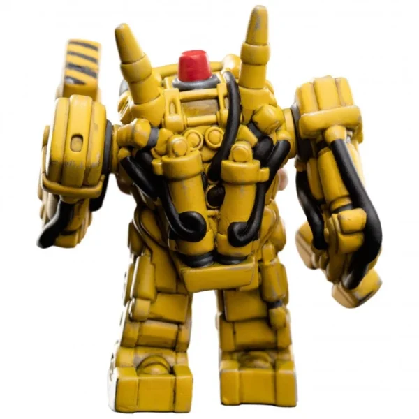 Ripley Power Loader figurine Micro Epics - Alien – Image 7