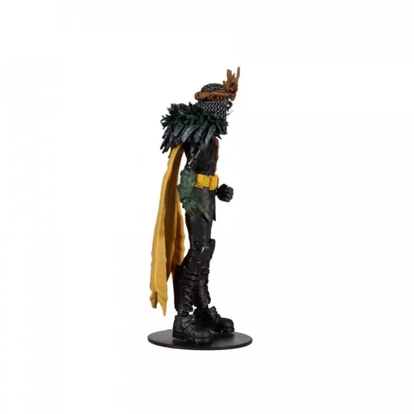Robin King Build A figurine DC Multiverse - DC Comics – Image 10