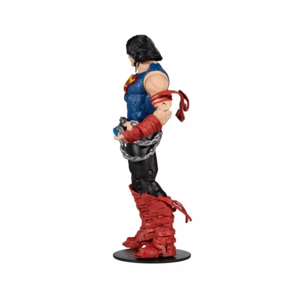 Superman Build A figurine DC Multiverse - DC Comics – Image 7