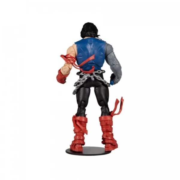 Superman Build A figurine DC Multiverse - DC Comics – Image 8