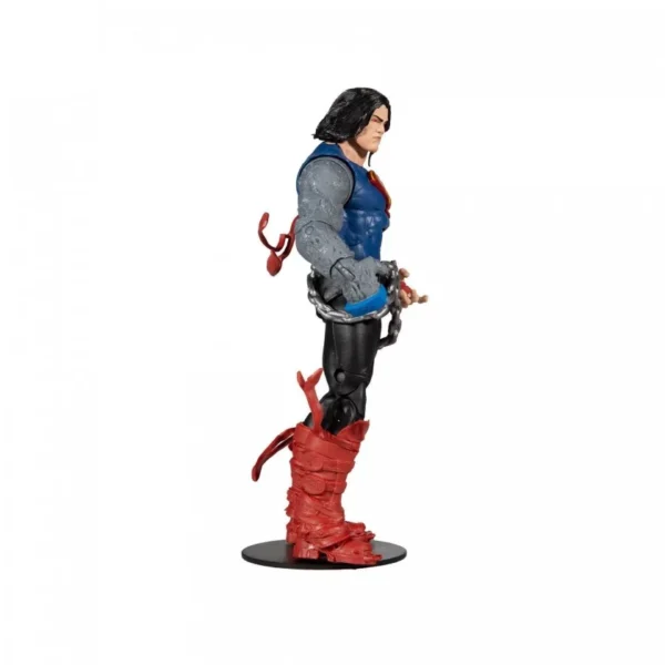 Superman Build A figurine DC Multiverse - DC Comics – Image 9
