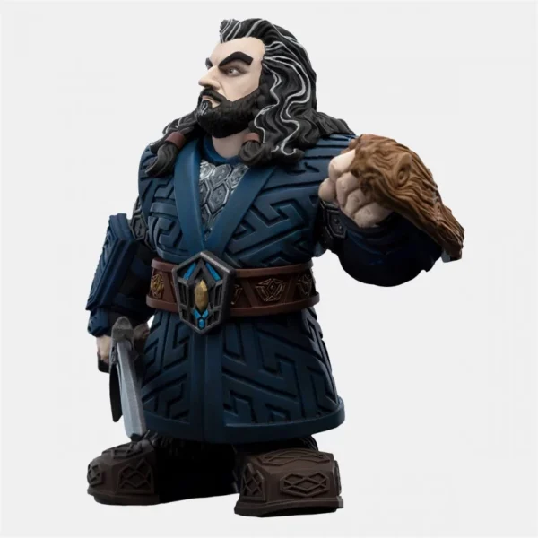 Thorin Écu-de-Chêne figurine Mini Epics - Le Hobbit – Image 2