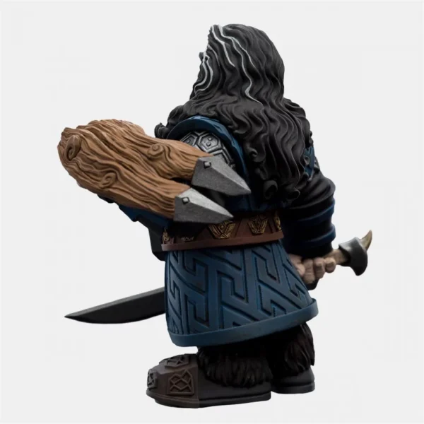 Thorin Écu-de-Chêne figurine Mini Epics - Le Hobbit – Image 3